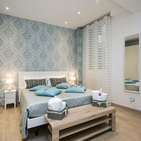 San Stae Charming Apartment Gran Canal Venetië Buitenkant foto