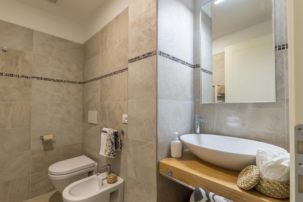 San Stae Charming Apartment Gran Canal Venetië Buitenkant foto