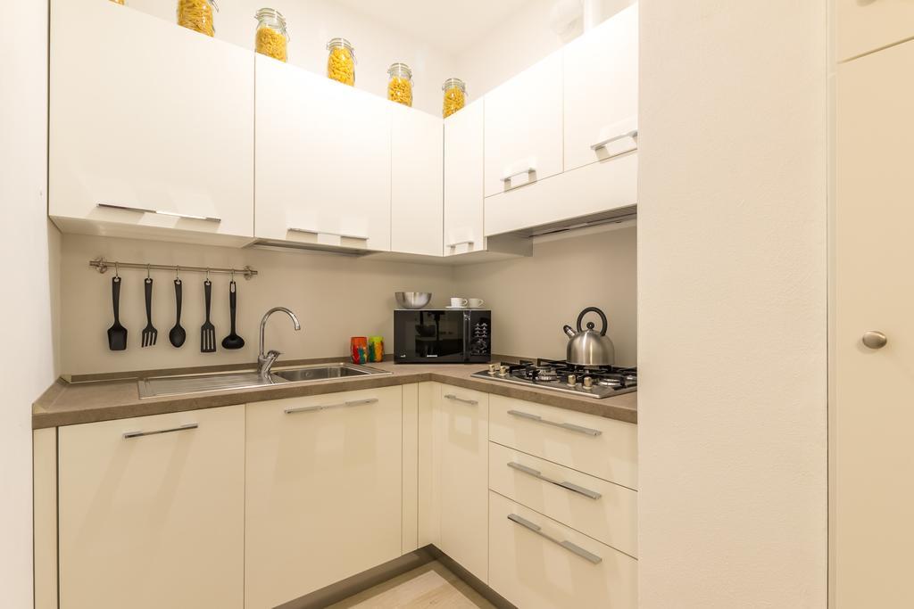 San Stae Charming Apartment Gran Canal Venetië Buitenkant foto