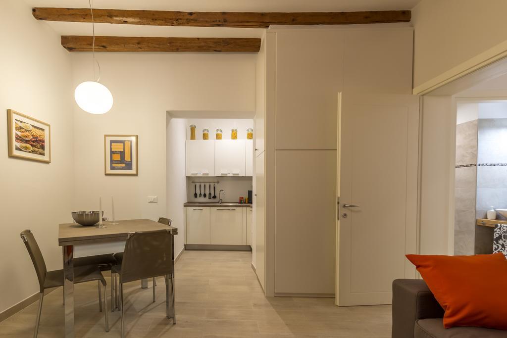 San Stae Charming Apartment Gran Canal Venetië Buitenkant foto